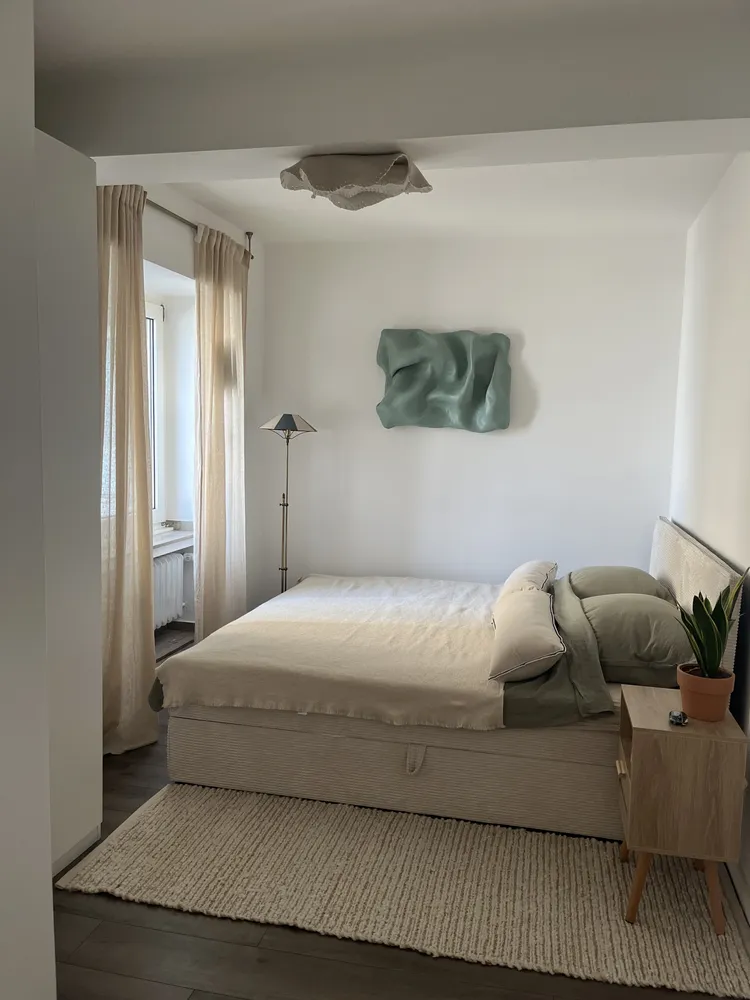 3 Zimmer Wohnung mit 50 m² in Düsseldorf – Bild 9
