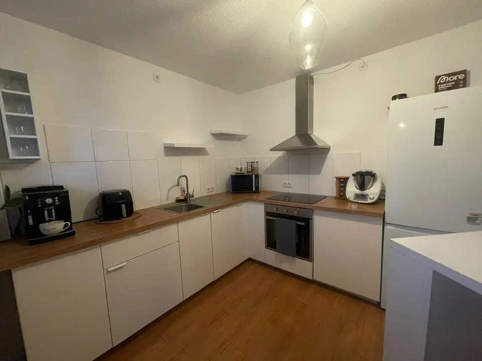 2 Zimmer Wohnung mit 77 m² in Arnsberg – Bild 6