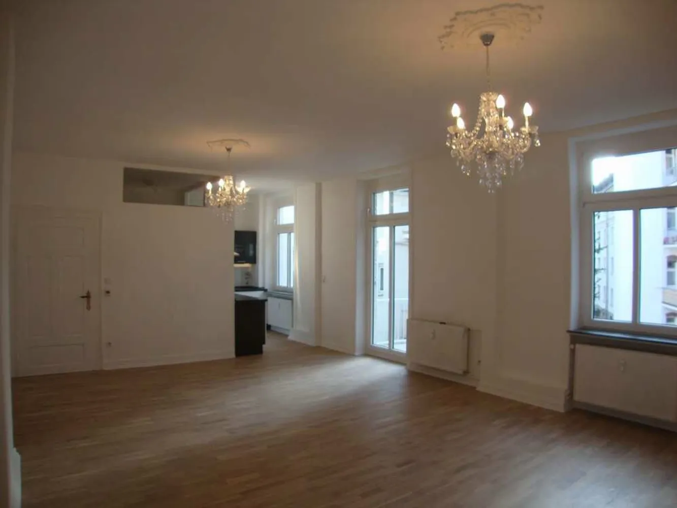 2 Zimmer Wohnung mit 57 m² in Wiesbaden – Bild 5