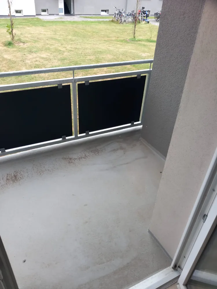 1 Zimmer Wohnung mit 24 m² in Minden – Bild 2
