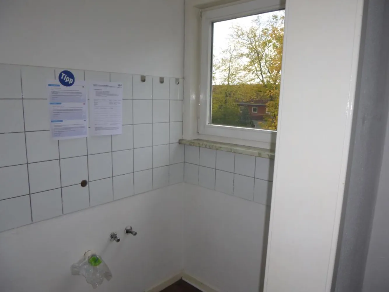 2 room apartment with 47 m² in Gelsenkirchen – Photo 7