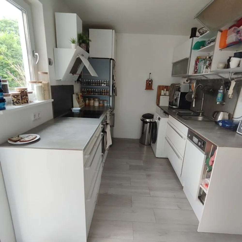 4 Zimmer Wohnung mit 105 m² in Hamburg – Bild 7