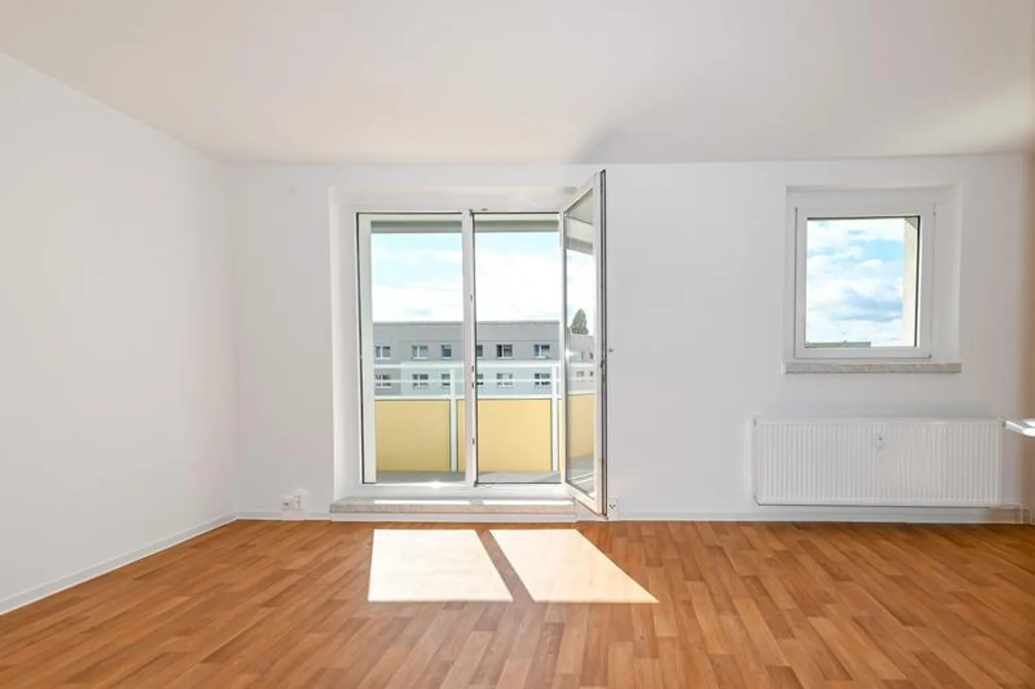 4 Zimmer Wohnung mit 65 m² in Magdeburg – Bild 9
