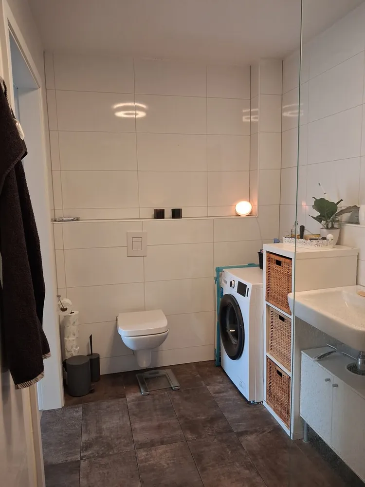 2 room apartment with 59 m² in Ahaus – Photo 11