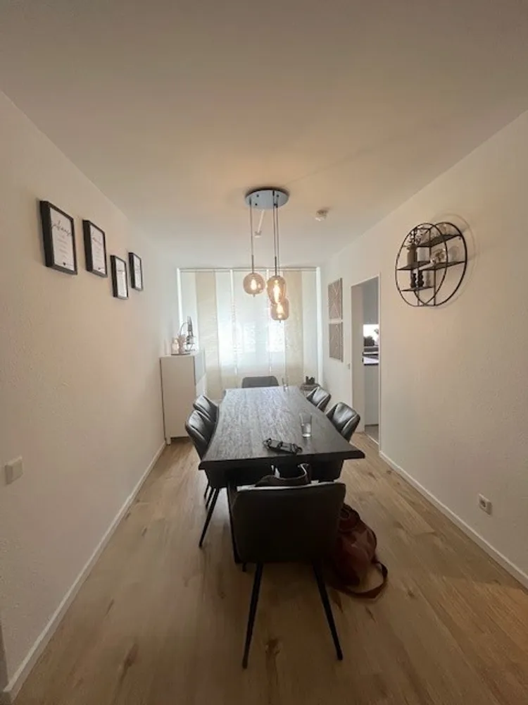 4 Zimmer Wohnung mit 78 m² in Lünen – Bild 2