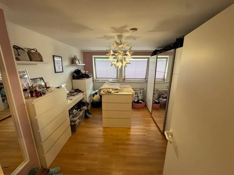 3 Zimmer Wohnung mit 69 m² in Wuppertal – Bild 7