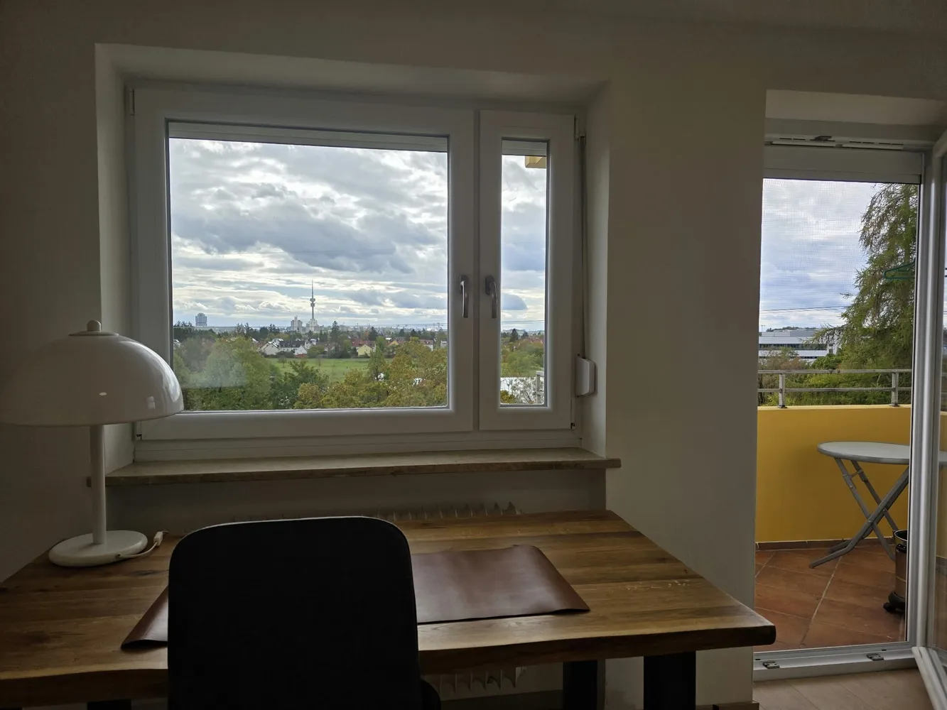 2 room apartment with 50 m² in Munich – Photo 10