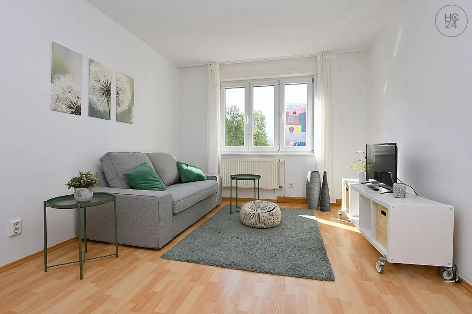 2 Zimmer Wohnung mit 45 m² in Stuttgart – Bild 5