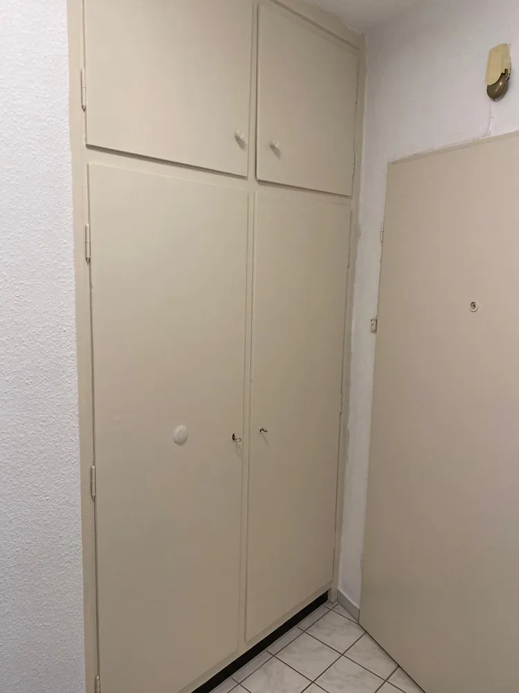 1 Zimmer Wohnung mit 40 m² in Elmshorn – Bild 6