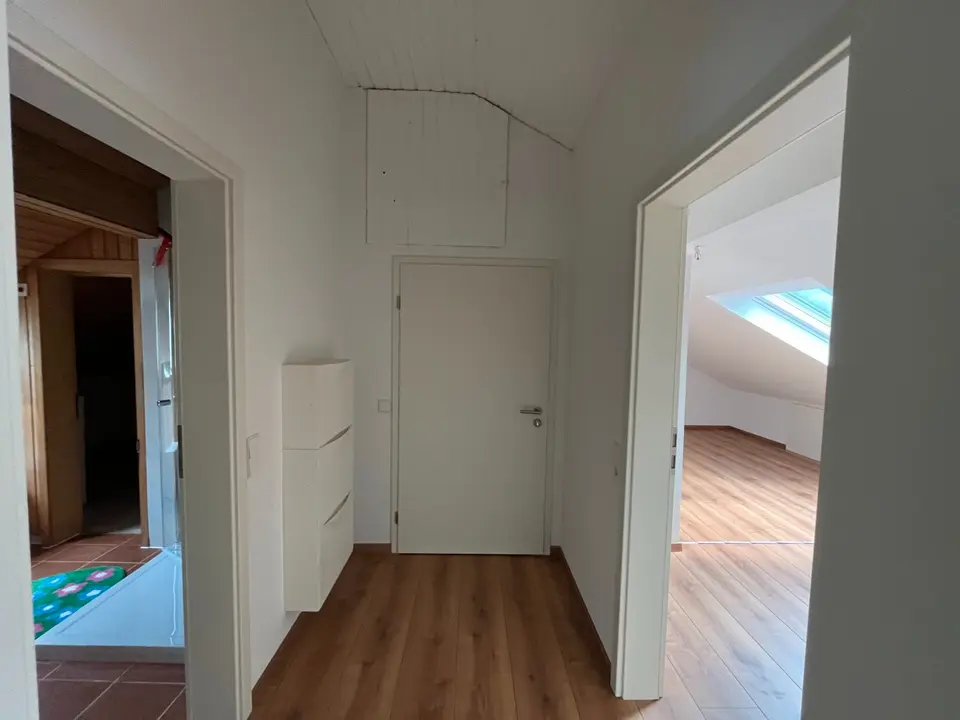 3 Zimmer Wohnung mit 64 m² in Miltenberg – Bild 6
