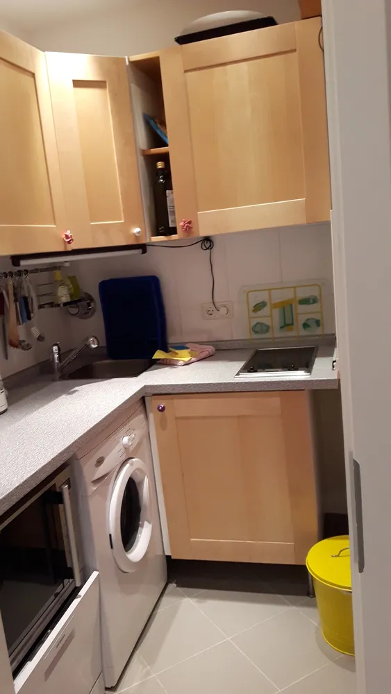 2 Zimmer Wohnung mit 41 m² in München – Bild 5