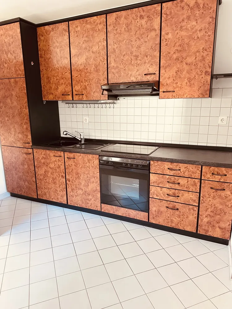 4 Zimmer Wohnung mit 110 m² in München – Bild 2
