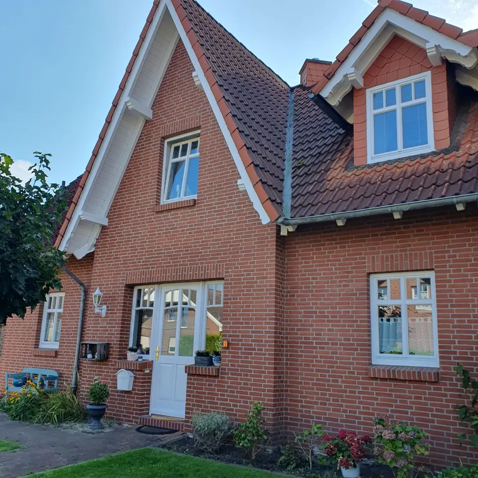 4 Zimmer Haus mit 110 m² in Leer – Bild 2