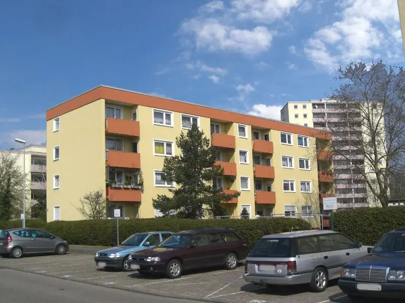 3 Zimmer Wohnung mit 83 m² in Heppenheim – Bild 3