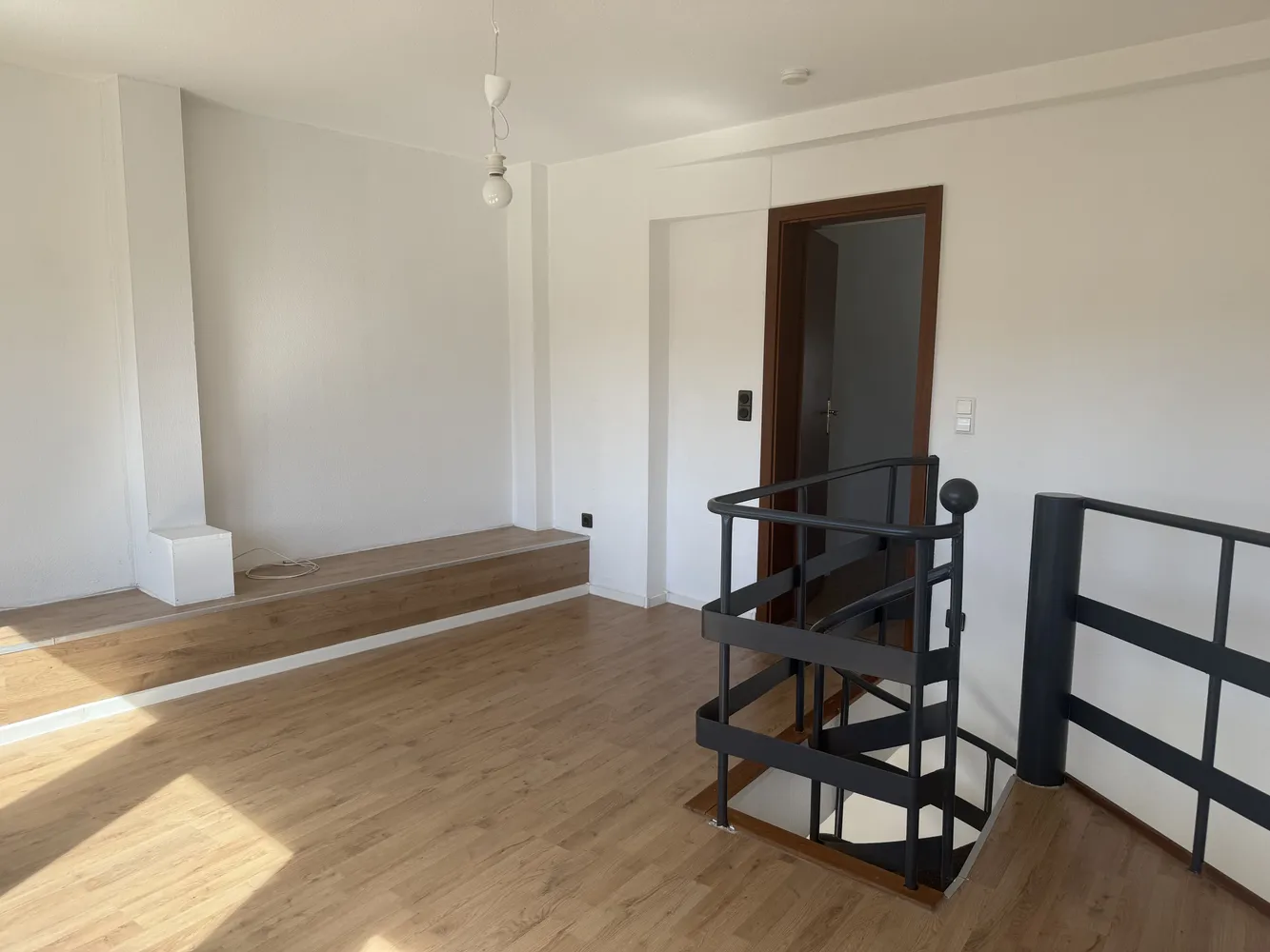 5 Zimmer Wohnung mit 98 m² in Rheine – Bild 1