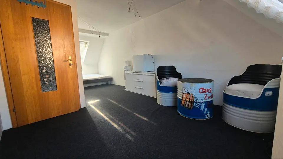 WG-Zimmer mit 20 m² in Miltenberg – Bild 10