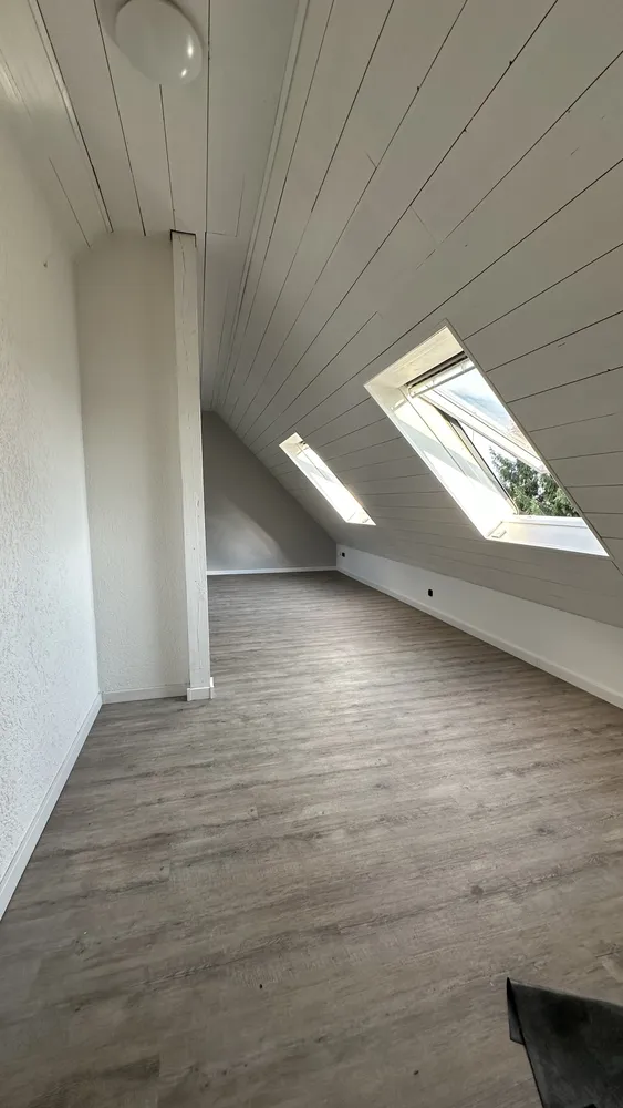 1 Zimmer Wohnung mit 46 m² in Duisburg – Bild 1