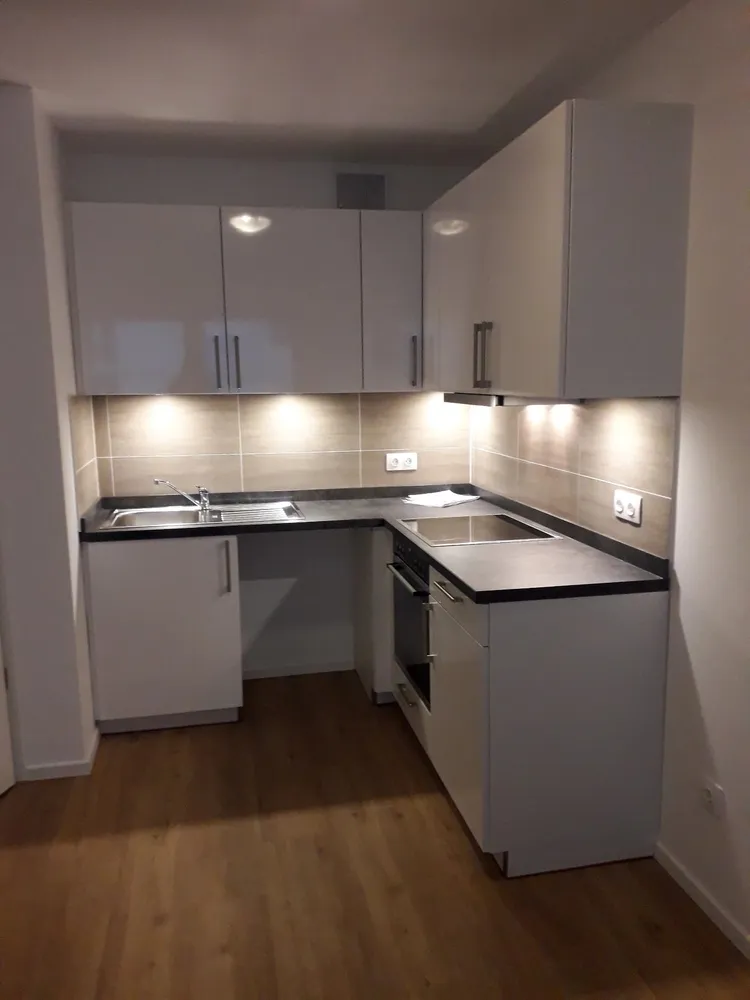 2 Zimmer Wohnung mit 51 m² in Hamburg – Bild 4