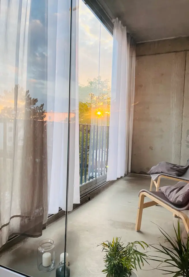 1 Zimmer Wohnung mit 53 m² in Darmstadt – Bild 3