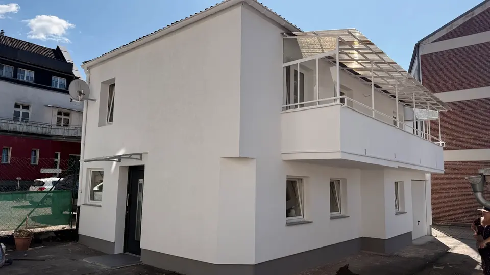 4 Zimmer Haus mit 120 m² in Euskirchen – Bild 3