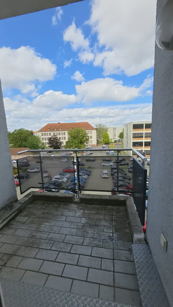 2 Zimmer Wohnung mit 50 m² in Homburg – Bild 11