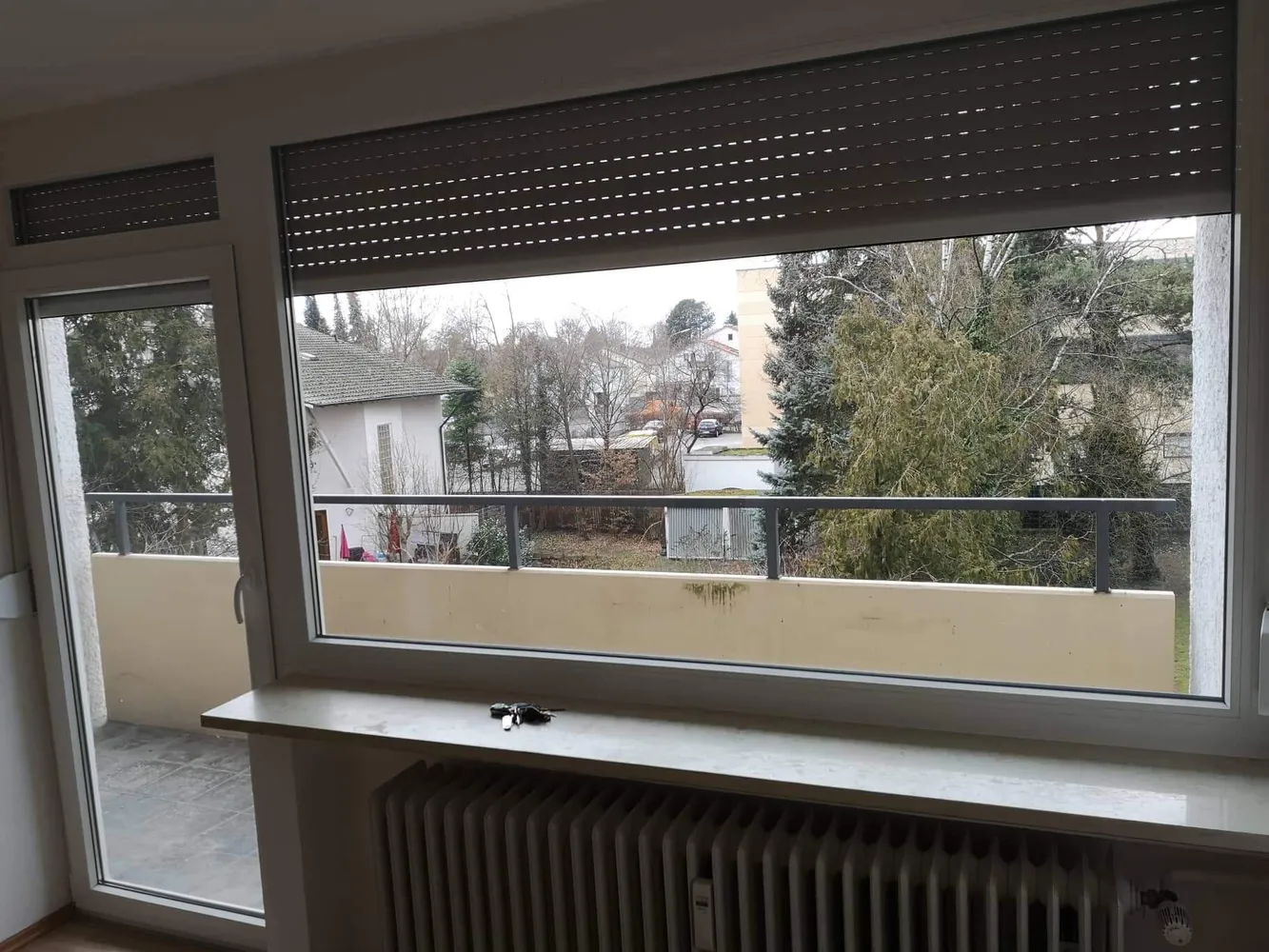 2 Zimmer Wohnung mit 37 m² in Ingolstadt – Bild 9