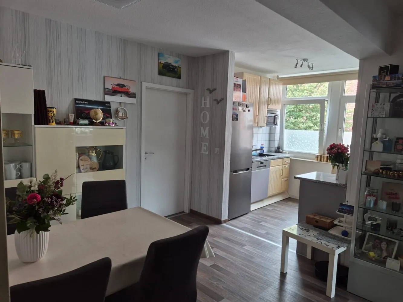 3 Zimmer Wohnung mit 81 m² in Emsdetten – Bild 6