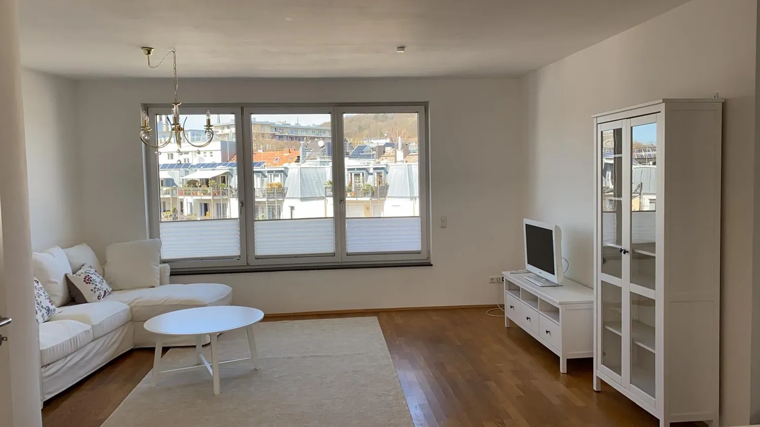 2 Zimmer Wohnung mit 77 m² in Aachen – Bild 4