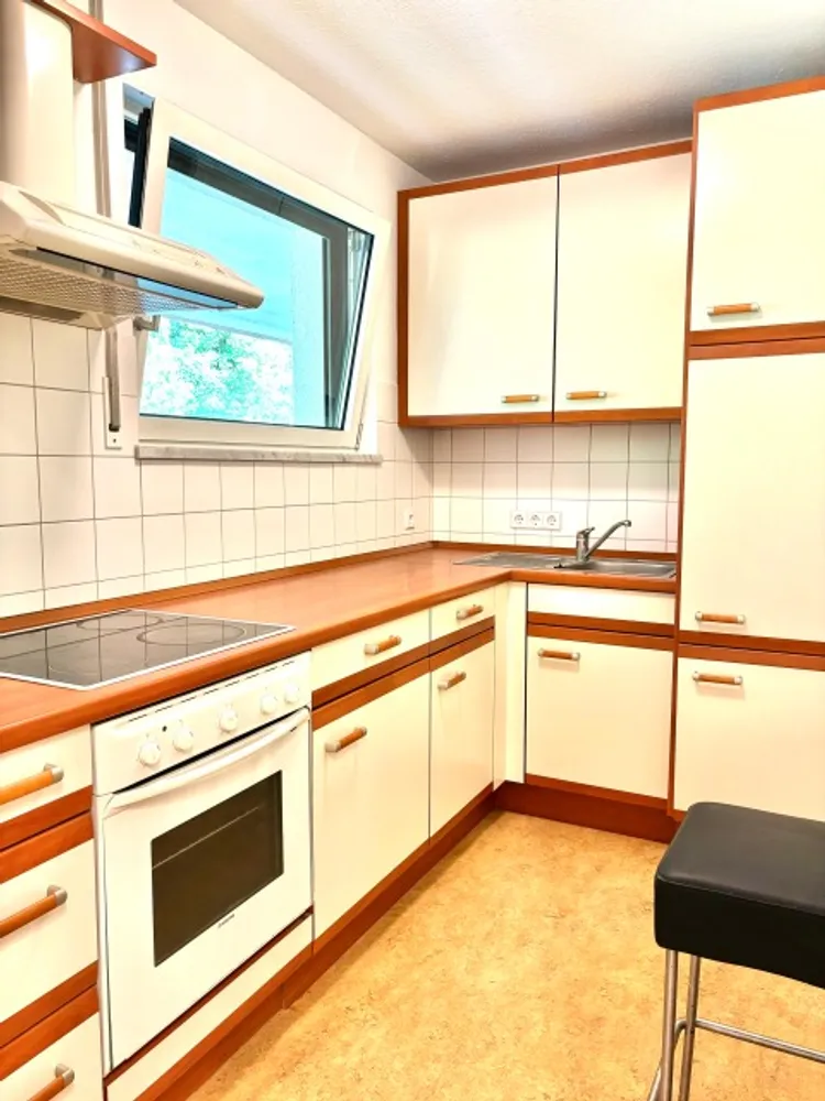 1 Zimmer Wohnung mit 49 m² in Schwarzenberg – Bild 7
