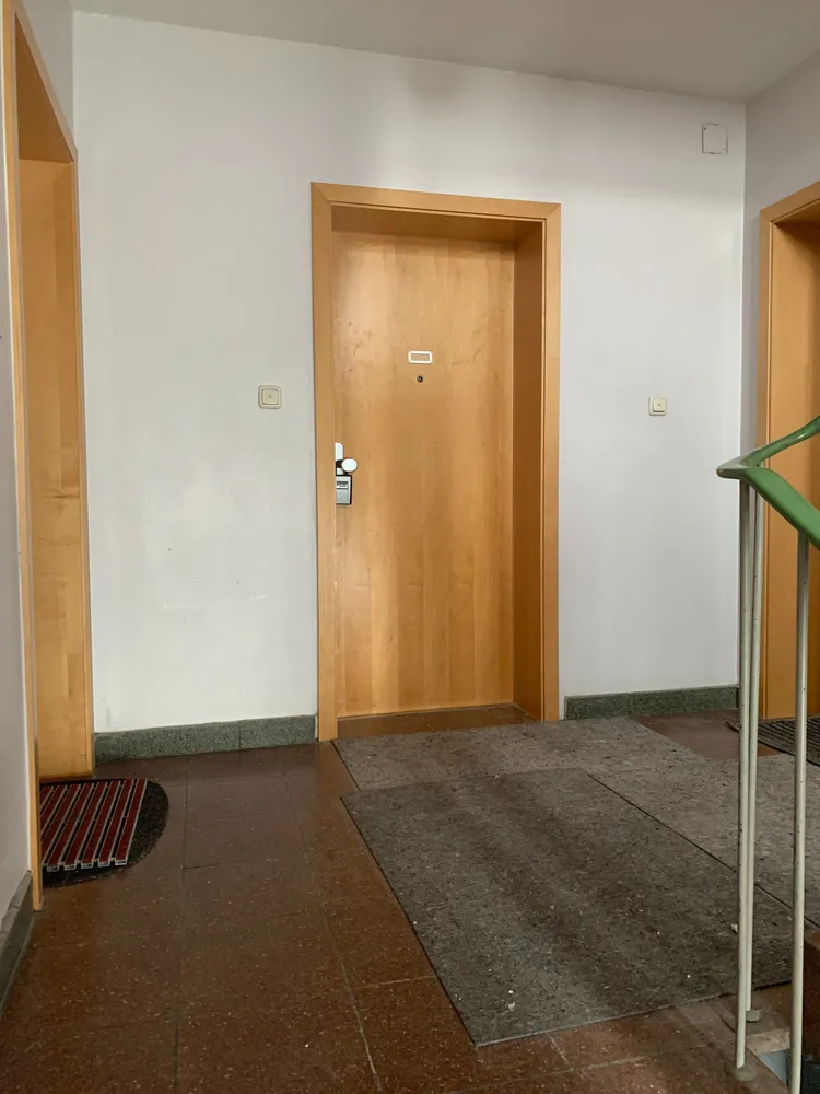 3 Zimmer Wohnung mit 60 m² in München – Bild 9