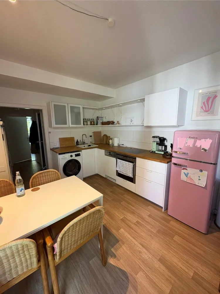 3 Zimmer Wohnung mit 60 m² in Düsseldorf – Bild 5