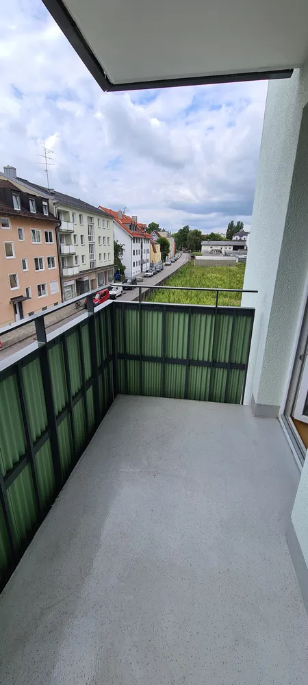 3 Zimmer Wohnung mit 81 m² in München – Bild 4