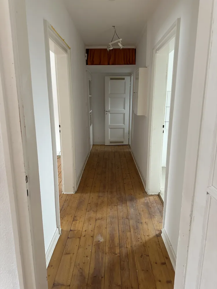 3 Zimmer Wohnung mit 65 m² in Wuppertal – Bild 6