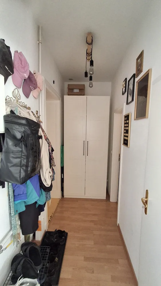 1 Zimmer Wohnung mit 35 m² in Berlin – Bild 10