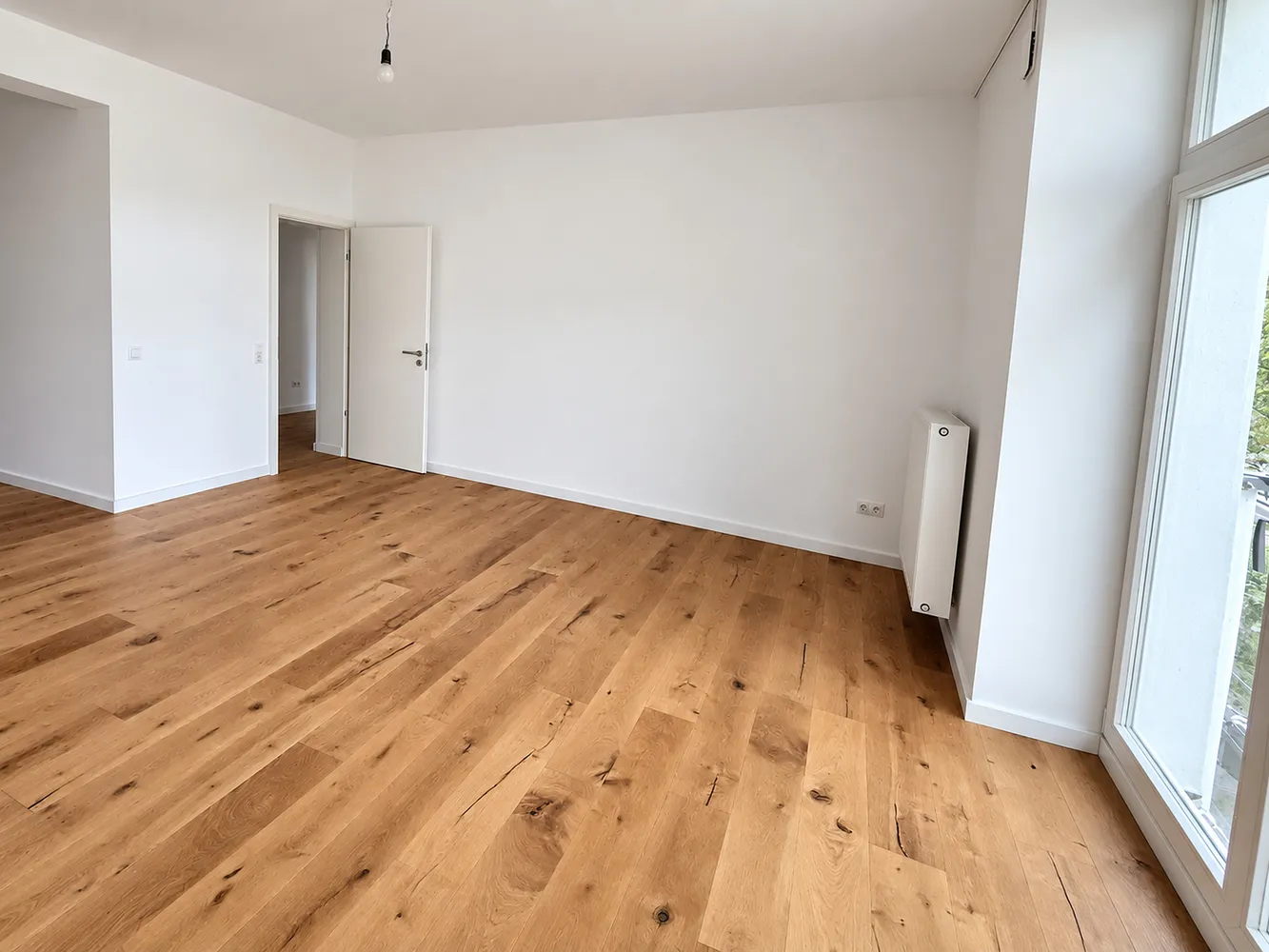 3 Zimmer Wohnung mit 81 m² in Dortmund – Bild 2