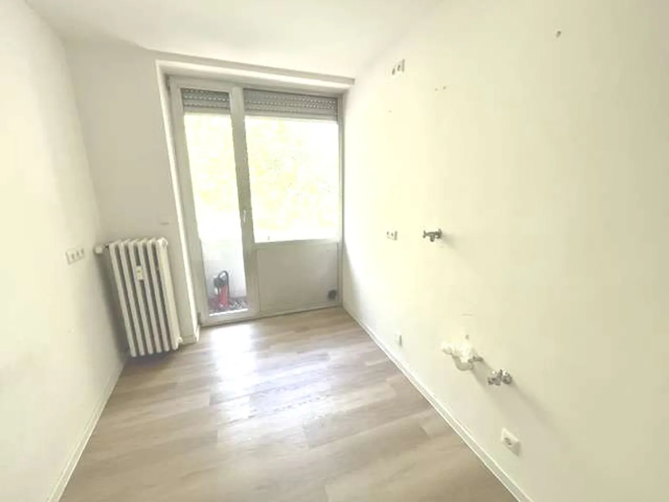 3 Zimmer Wohnung mit 110 m² in Mönchengladbach – Bild 11