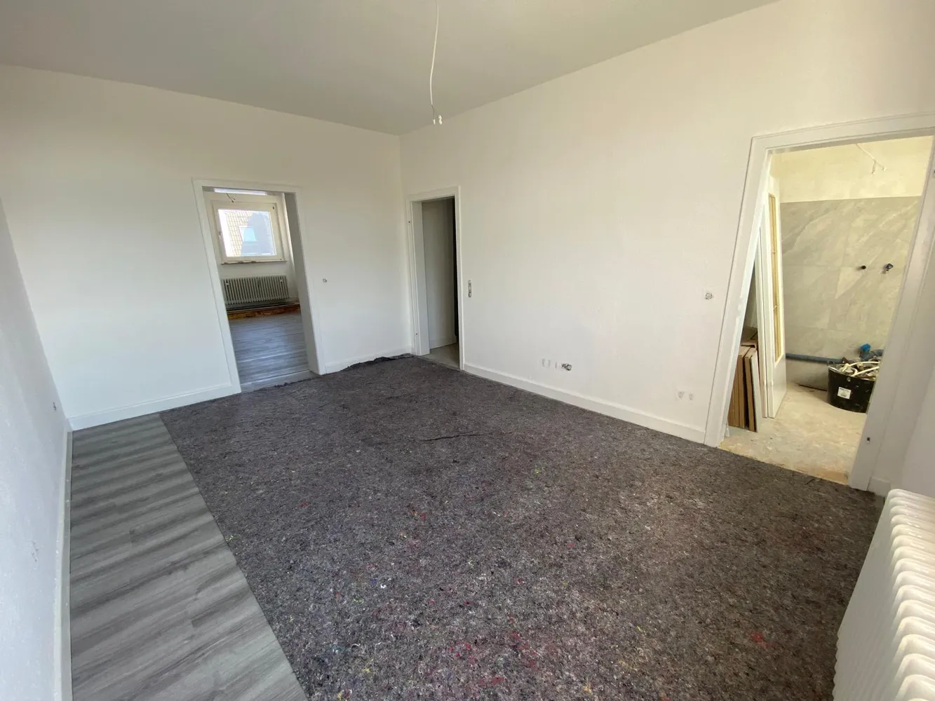3 Zimmer Wohnung mit 49 m² in Hattingen – Bild 8