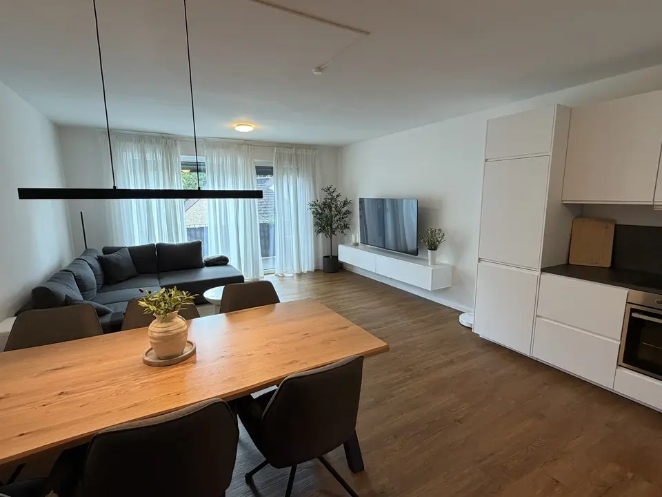 2 Zimmer Wohnung mit 60 m² in Bielefeld – Bild 2
