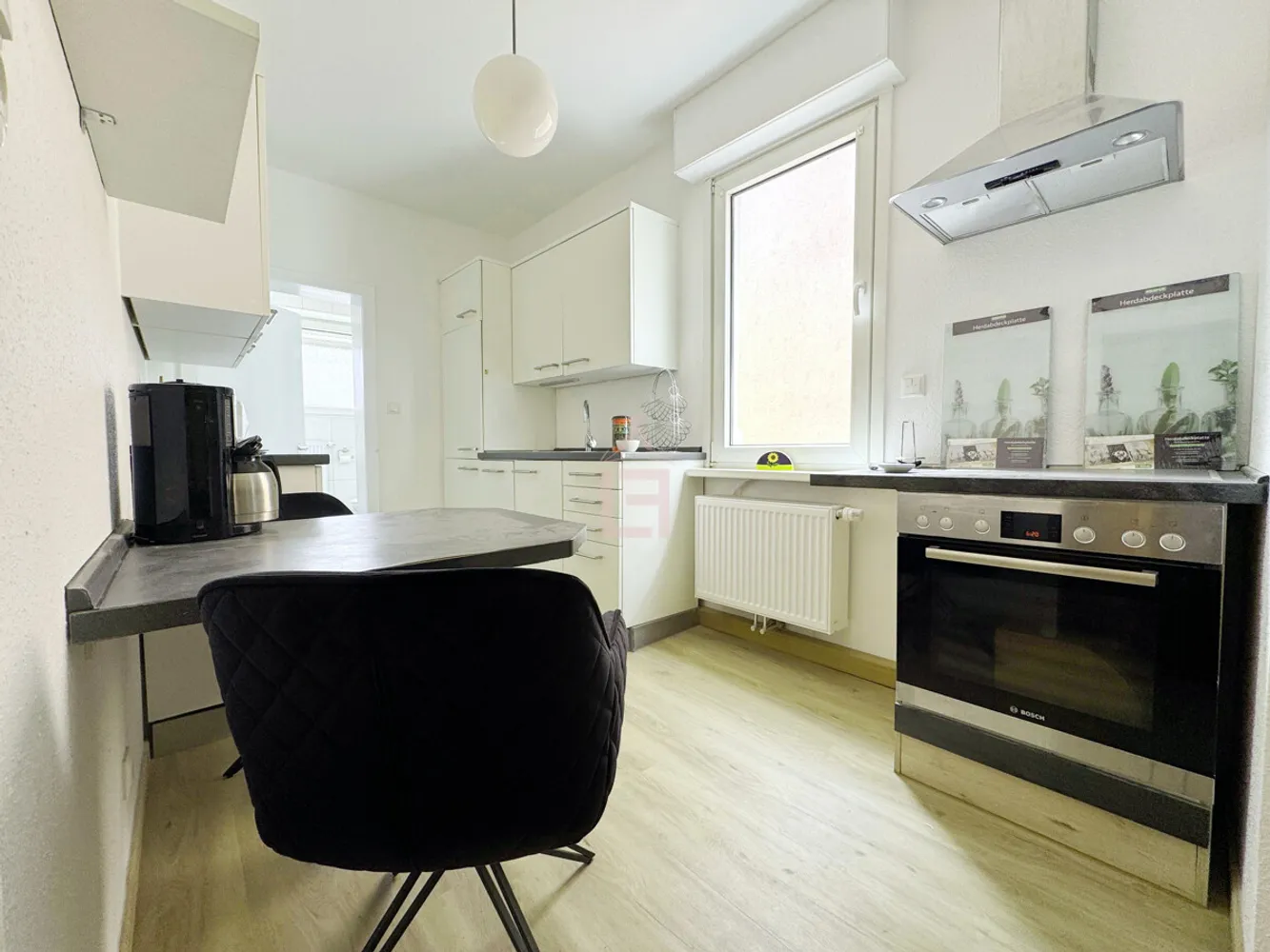 3 Zimmer Wohnung mit 48 m² in Darmstadt – Bild 8
