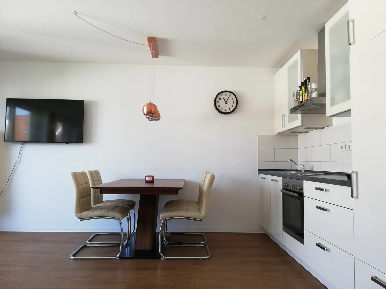 2 Zimmer Wohnung mit 54 m² in Rosenheim – Bild 12