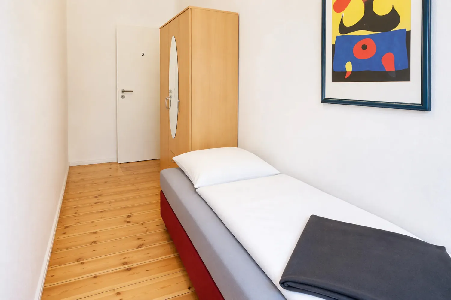 WG-Zimmer mit 14 m² in Berlin – Bild 10