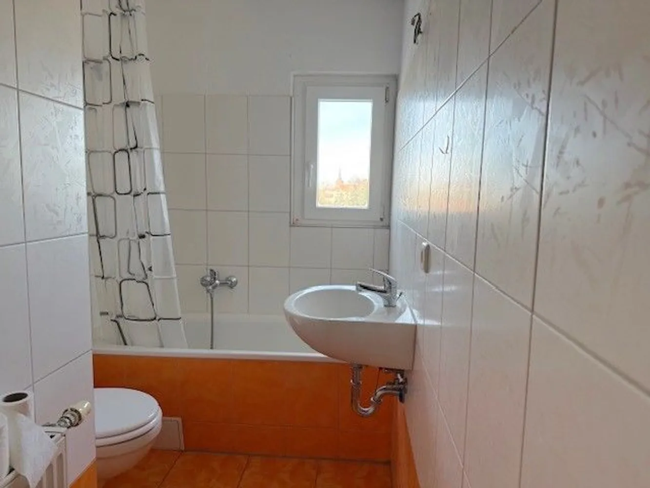2 Zimmer Wohnung mit 54 m² in Güstrow – Bild 5