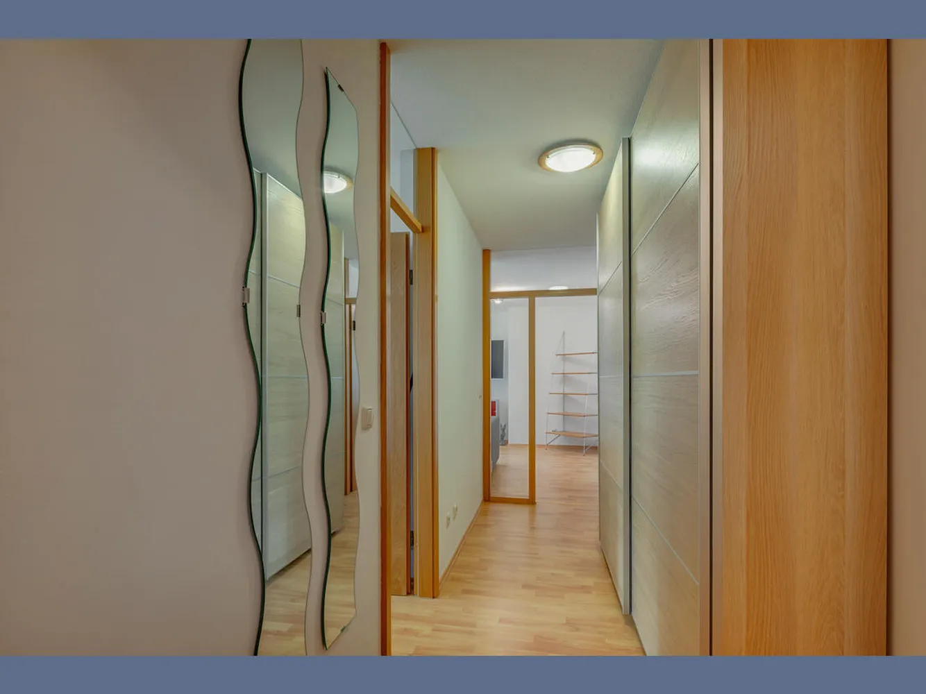 2 Zimmer Wohnung mit 57 m² in München – Bild 9