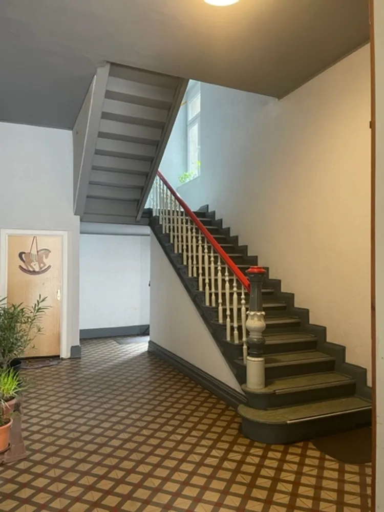 2 Zimmer Wohnung mit 60 m² in Düsseldorf – Bild 4