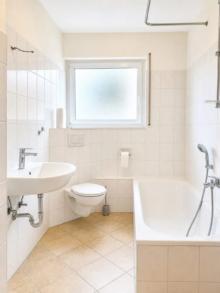 2 Zimmer Wohnung mit 66 m² in Mainz – Bild 6