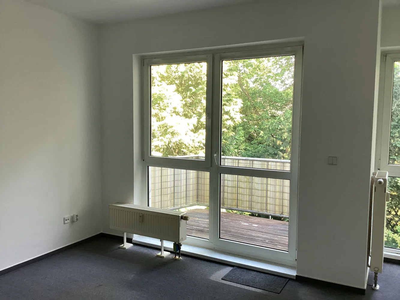 2 room apartment with 58 m² in Berlin – Photo 2