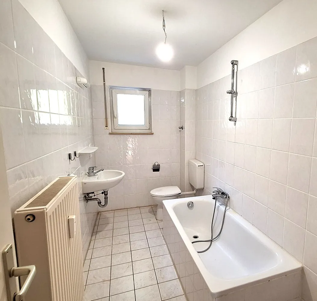 2 Zimmer Wohnung mit 53 m² in Augsburg – Bild 6