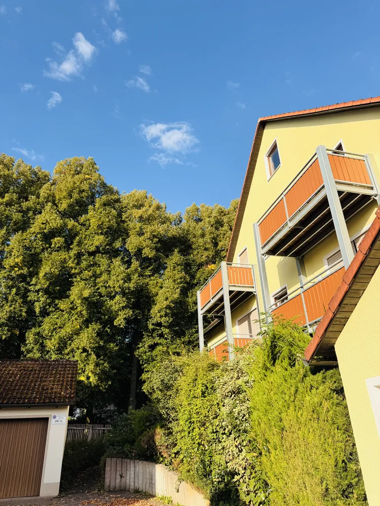 2 Zimmer Wohnung mit 74 m² in Nördlingen – Bild 9
