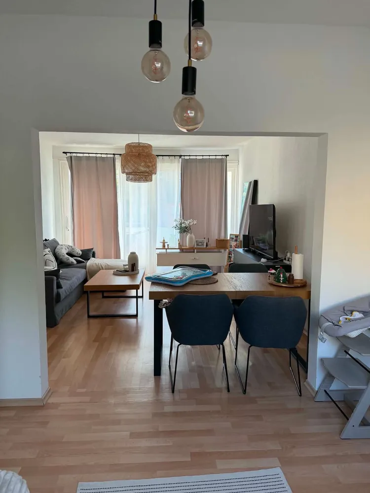 3 room apartment with 75 m² in Regensburg – Photo 1