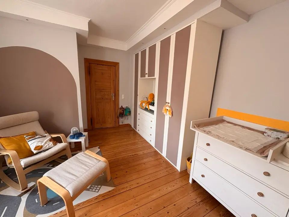 4 Zimmer Haus mit 130 m² in Magdeburg – Bild 6